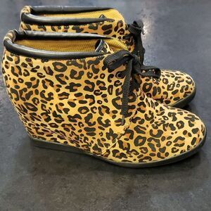 City shoes  